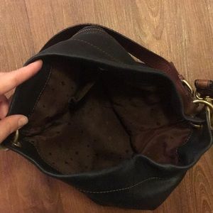 Fossil Bags - Fossil Crossbody Purse Fossil Bags - Fossil Crossbody Purse